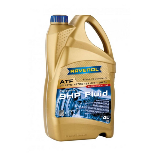 RAVENOL ATF 9HP