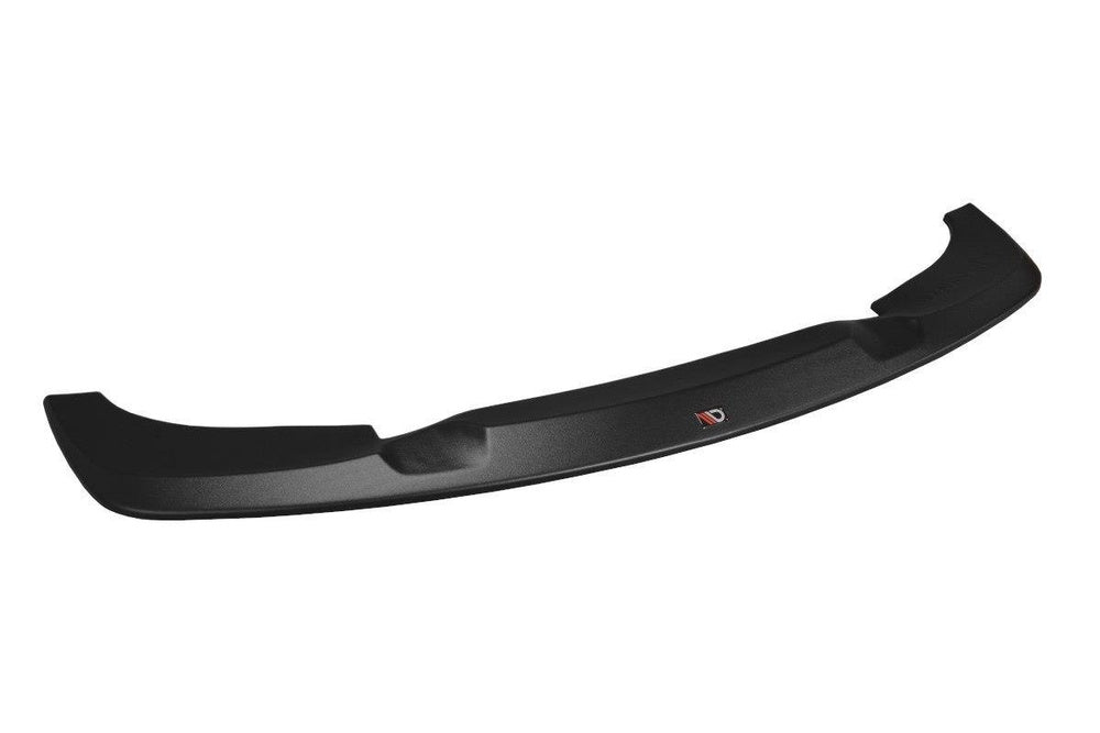Lip Maxton V1 BMW M3 E46 Coupe 2000/06