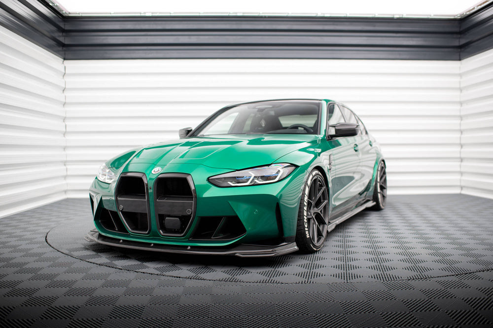 Parrilla de Carbono Maxton BMW M4 G82 / G83