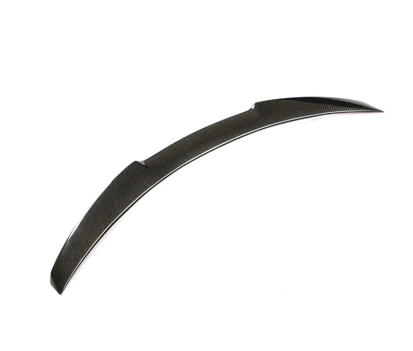 Alerón Carbono Mperformance look BMW M4 F82 2014/21