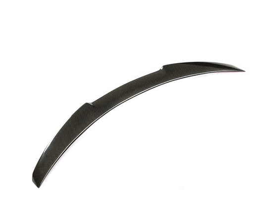 Alerón Carbono Mperformance look BMW M4 F82 2014/21