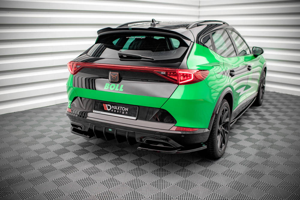 Difusor maxton v2 Cupra Formentor