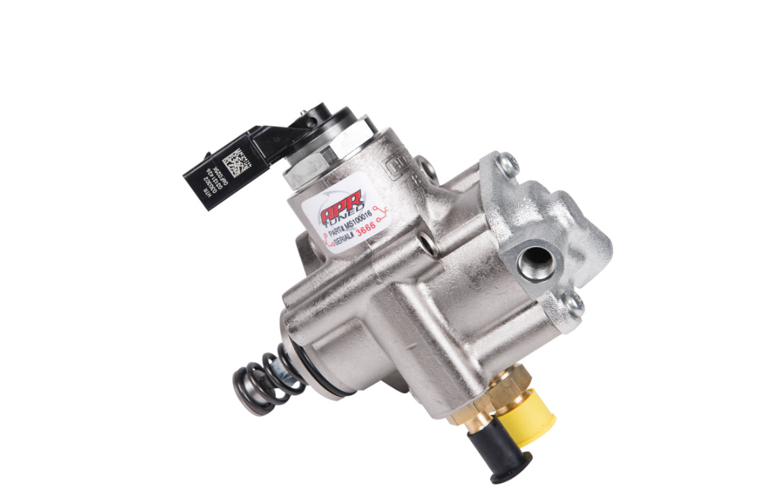 Bomba de alta presión APR para AUDI S3 8P / Seat León Mk2 Cupra / GOLF 5 & 6 GTI/Golf 6 R / Scirocco 2.0 TFSI EA113