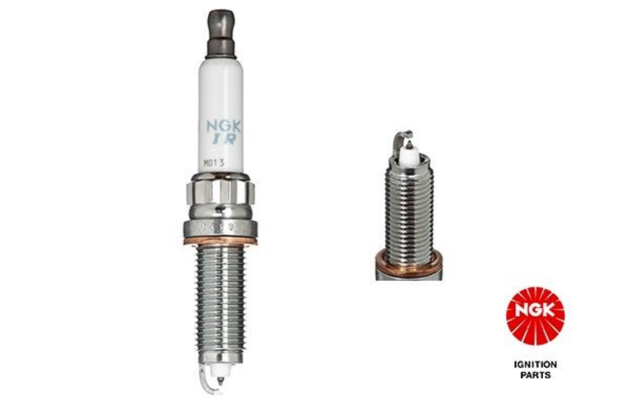 Bujías NGK SILZKBR8D8S para BMW M3 F80 / M4 F8x / M2 Comp F87