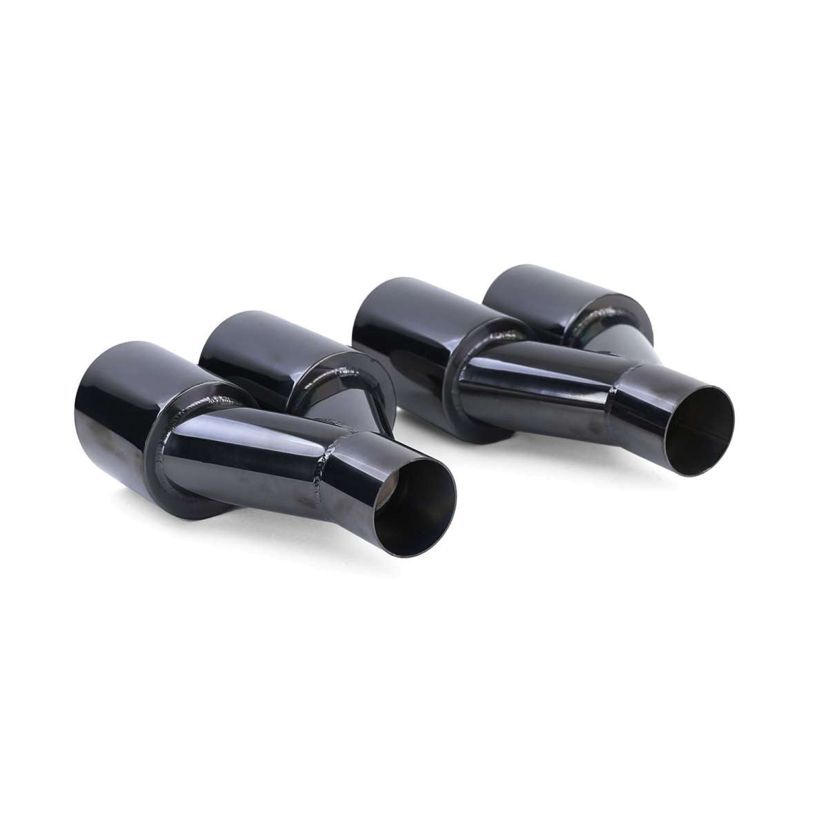 Difusor + colas bmw serie 5 F10 / F11  2010/17