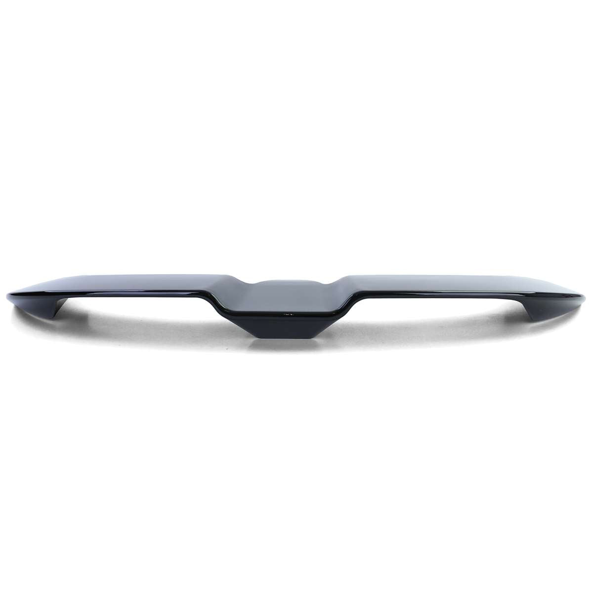 Aleron Negro brillo Mini One Cooper F55 F56 2013-
