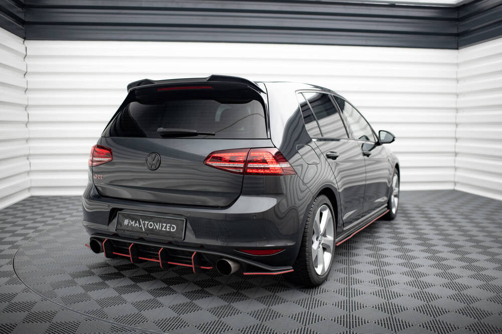 Aleron Maxton 3D Golf mk7 / 7.5 R
