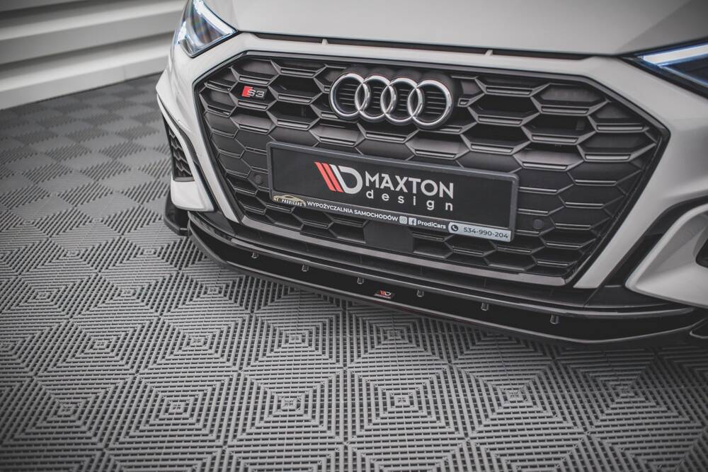 SET PIEZAS MAXTON AUDI S3 SPORTBACK 8Y 2020-