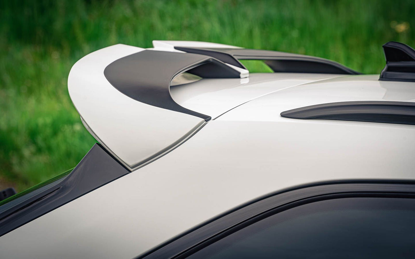 Aleron JE Seat Leon Mk4 ST (ranchera)