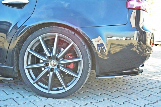 Añadido lateral Difusor Maxton ALFA ROMEO 159 2005/11