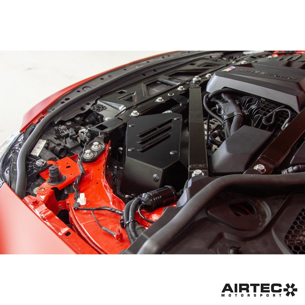 Admision Airtec para BMW M3 G80 / M4 G82 / M2 G87