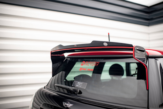 Aleron Maxton Mini Cooper John Cooper Works 2006/10