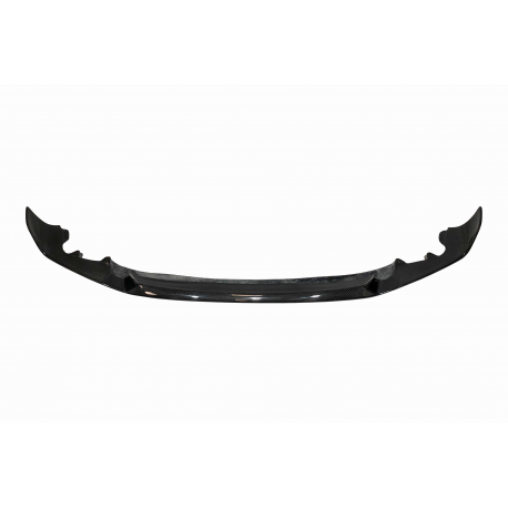 Lip carbono BMW F87 M2 competition look M-Performance