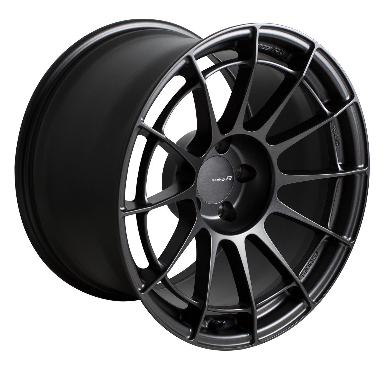 Llanta Enkei NT03RR 18x8.5 - 5x100 ET42 - Gunmetal
