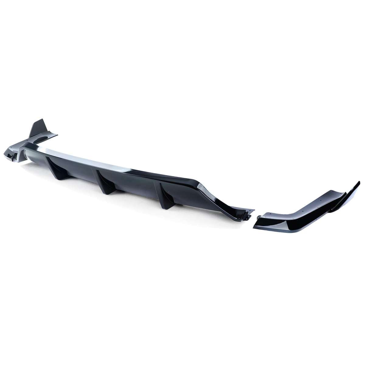 Difusor bmw x5 F15 2013/18