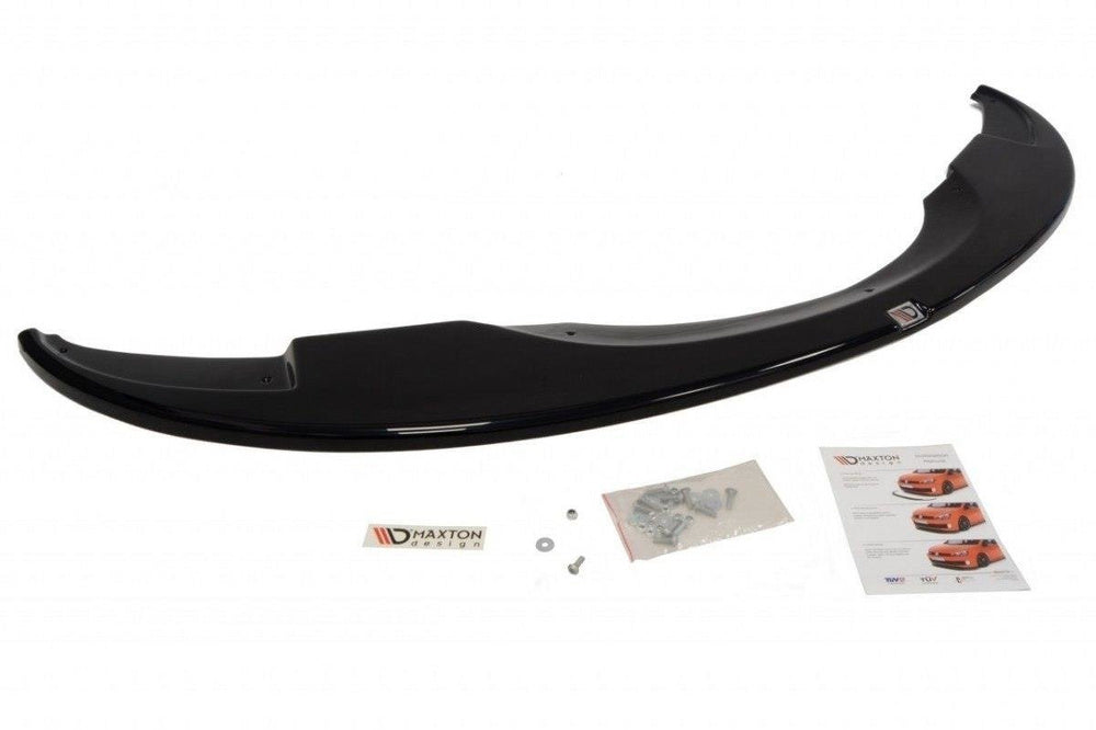 Lip Maxton BMW M3 E92 / E93 2007/13