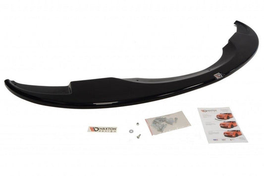 Lip Maxton BMW M3 E92 / E93 2007/13