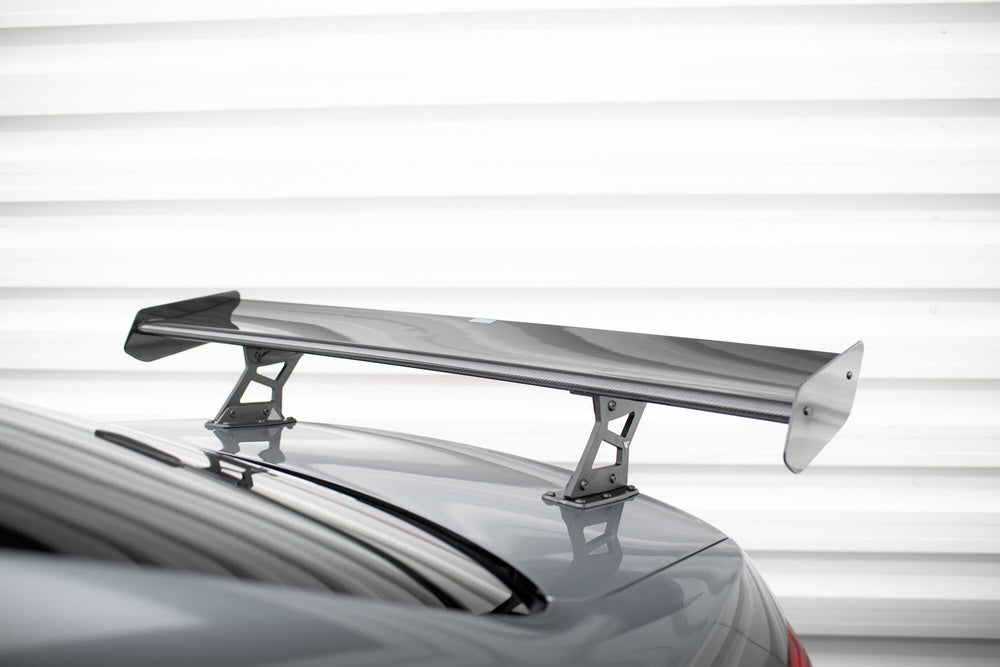Aleron Carbono Maxton BMW M3 e92 2007/13