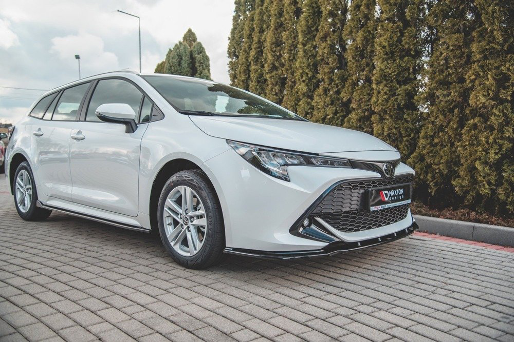 Taloneras Maxton Toyota Corolla XII Touring Sports 2019-