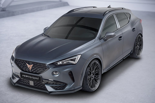Lip delantero CSR Cupra Formentor