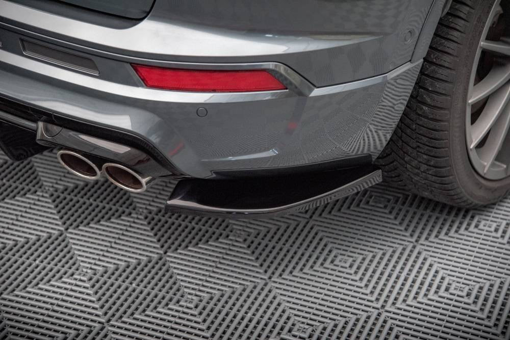 Flaps Difusor maxton Ateca Cupra