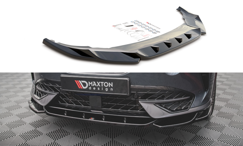 Lip Maxton V1 Cupra Formentor