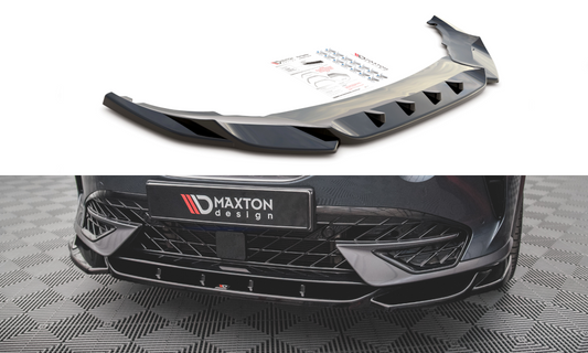 Lip Maxton V1 Cupra Formentor