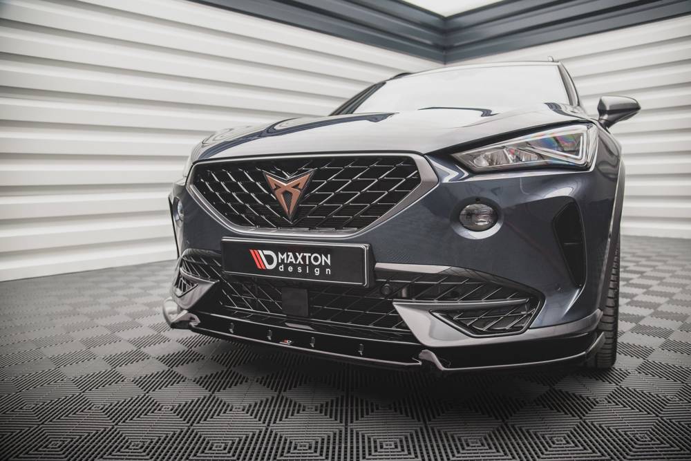 Lip Maxton V2 Cupra Formentor