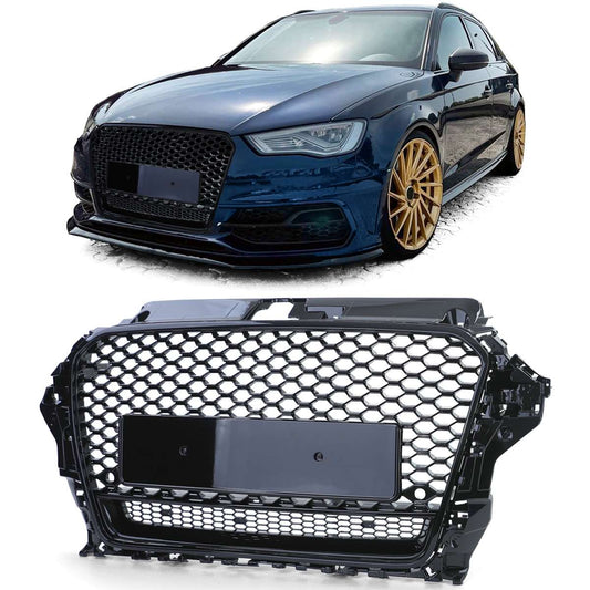 Parrilla abeja Audi a3 8V 2012/16