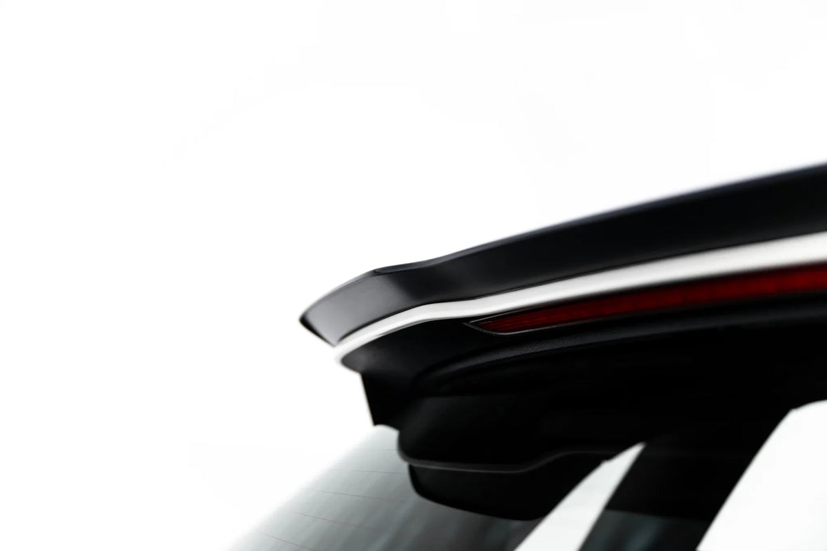 Aleron maxton AUDI S3 / A3 S-LINE 8V /8V  2013/20