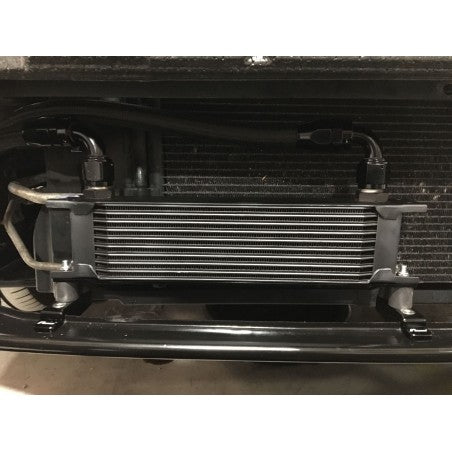 Radiador De Aceite Racingline VW Golf Mk7 & Mk8 GTI / R / Cupra Leon / Seat Leon Mk3 / Audi A3 8Y & S3 8Y