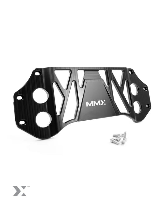 Barra de refuerzo inferior central MMX para BMW M3 G80 / M4 G8x