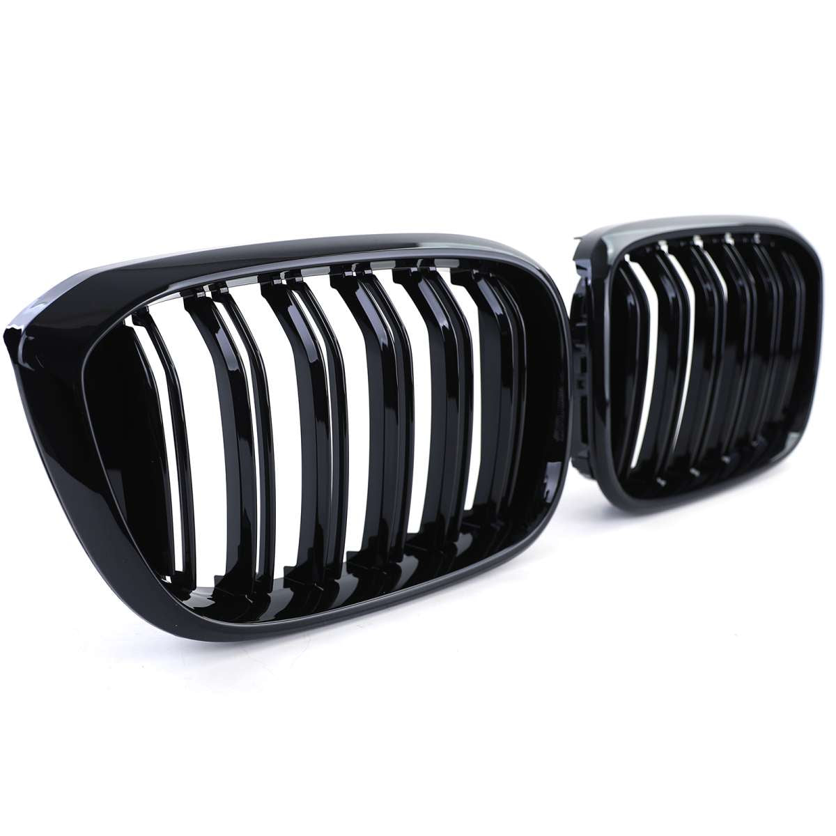 Pulmones dobles Bmw X3 G01