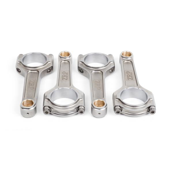 Bielas forjadas ZRP para Audi S3 8L / TT 8N / Leon 1M 1.8T 20V