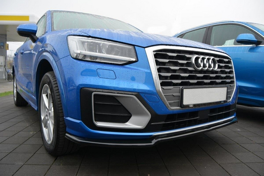 Lip Maxton Audi Q2 2016 - 2020