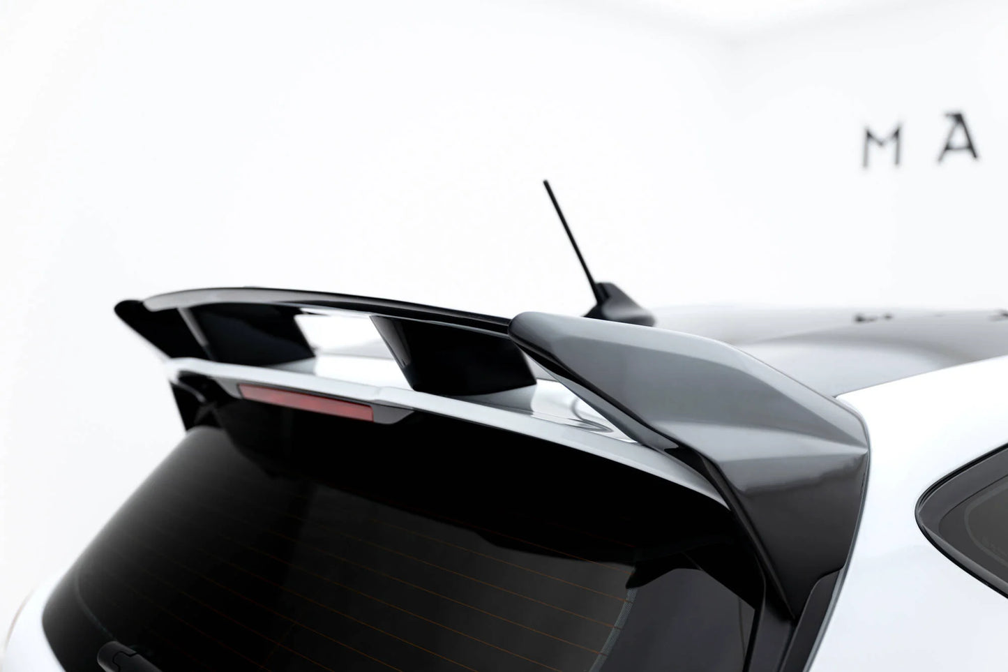 Aleron Maxton Ford Fiesta Mk8 ST & ST-Line