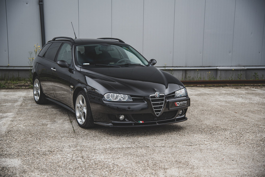 Lip Maxton ALFA ROMEO 156 2003/06