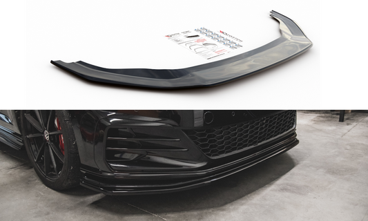 Lip Maxton Golf mk7 Gti TCR