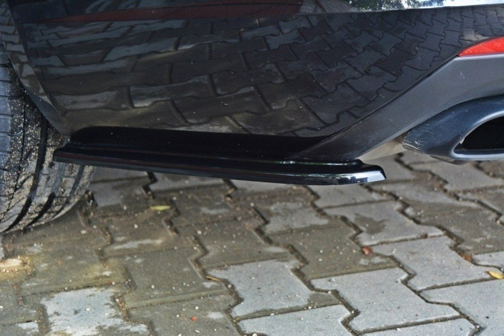 Añadido lateral difusor Maxton Skoda Octavia RS Mk3 / Mk3 FL Hatchback / Estate