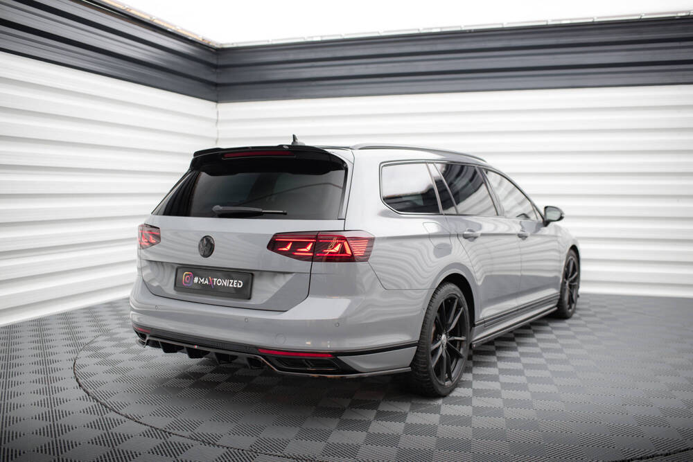 Aleron Maxton Volkswagen Passat R-Line B8  2015-2019