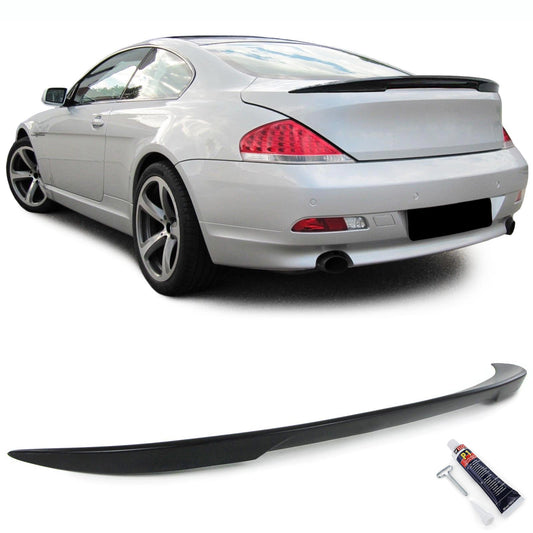 Aleron bmw Serie 6 E63 Coupe 2004-07