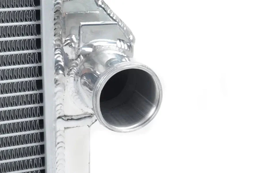 Radiador de aluminio CSF Race para BMW M3 E36