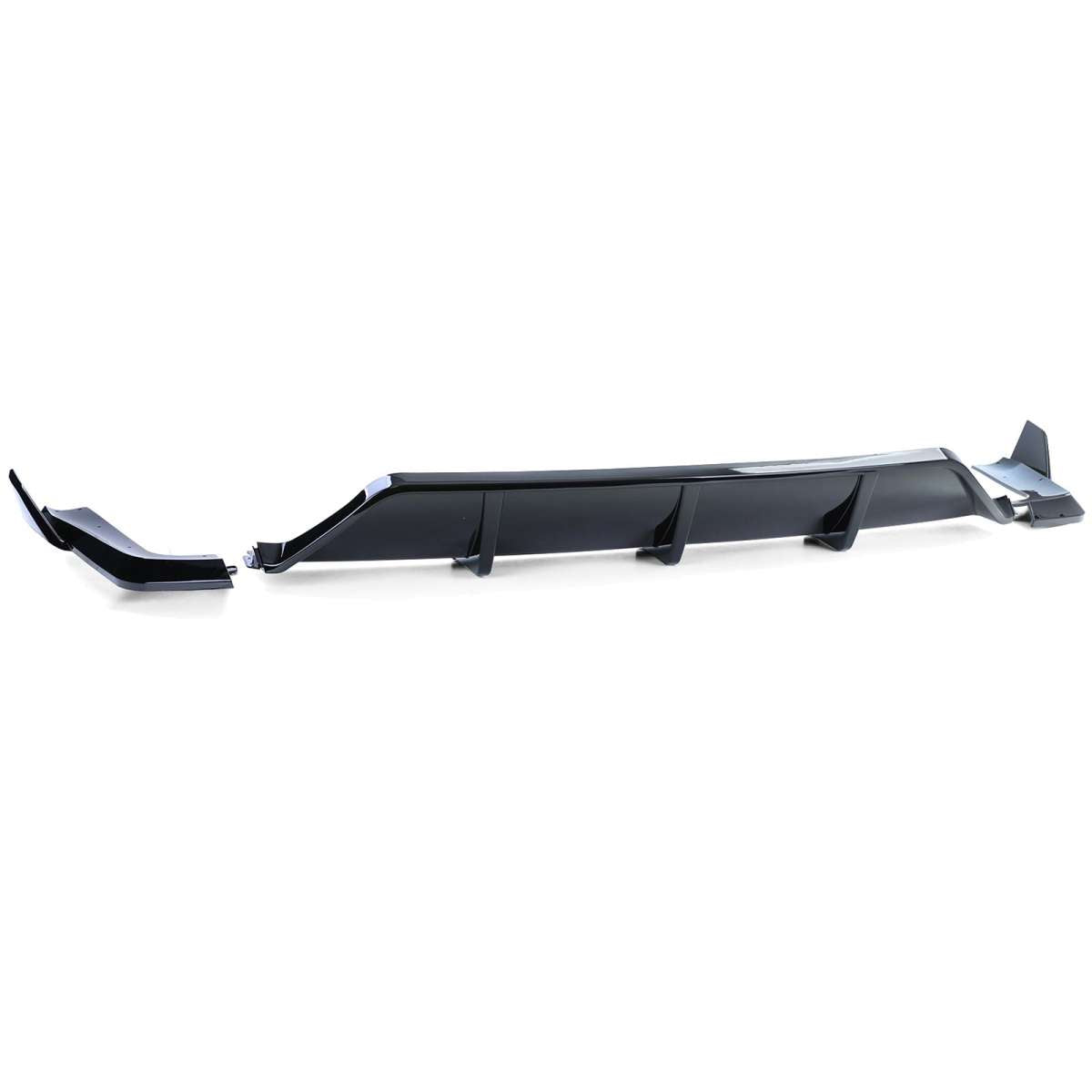 Difusor bmw x5 F15 2013/18