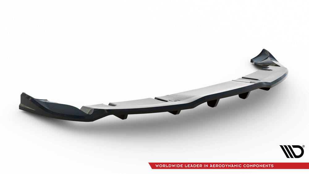SET PIEZAS MAXTON Tesla Model 3 Project Highland 2023 -