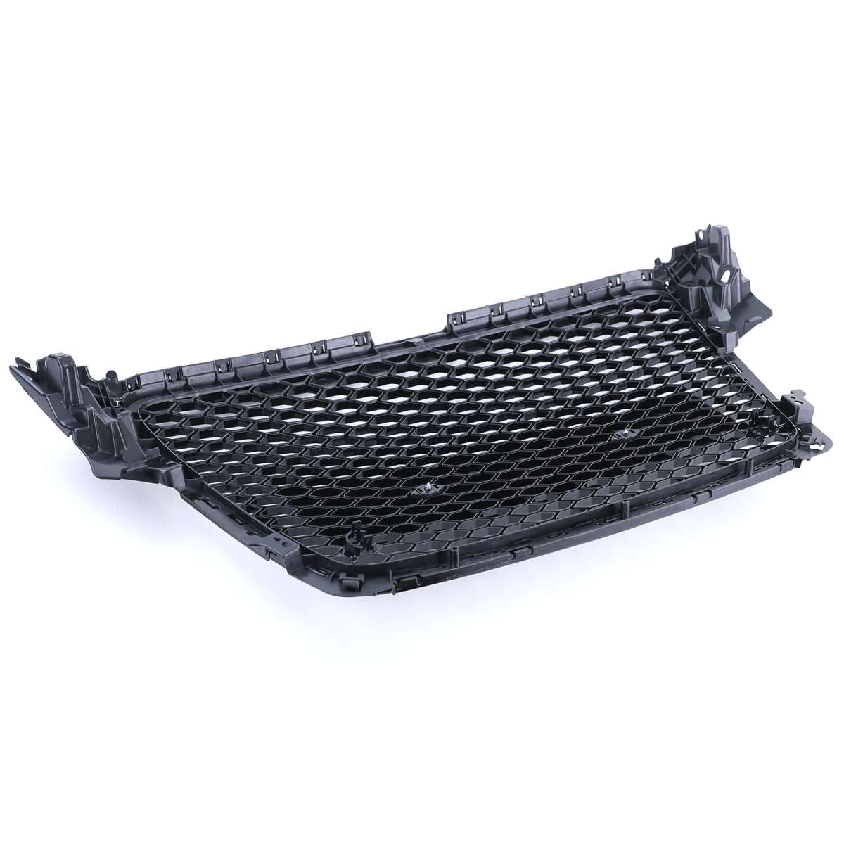 Parrilla abeja Audi A4 B8 2007/11