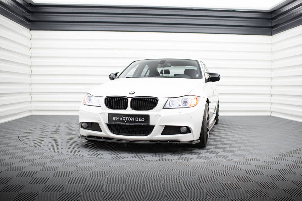 Lip Maxton BMW Serie 3 E91 M-PACK 2008/11