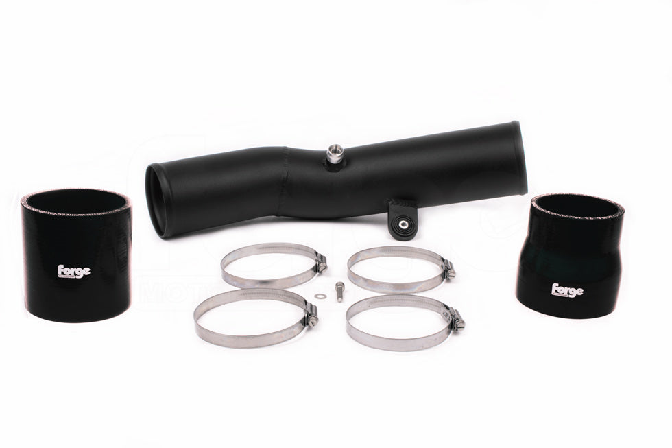 Tubo de admisión Forge para Audi RS3 8V.5 / Audi TTRS 8S