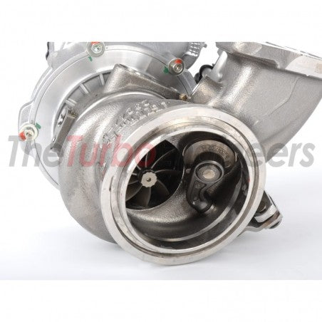 Turbo TTE535 IS38 Golf 7 GTI / Golf 7 R / Audi TTS MK3