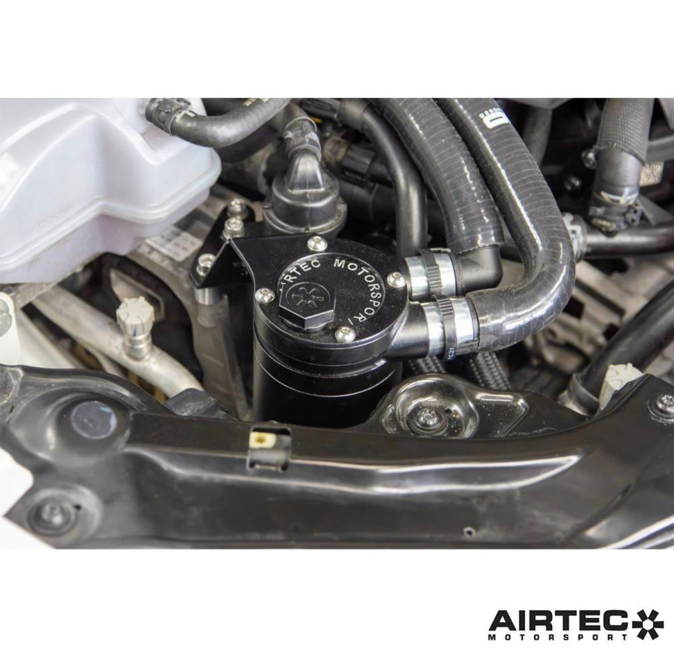 Decantador Aceite Airtec Volkswagen Polo GTI AW 2017-