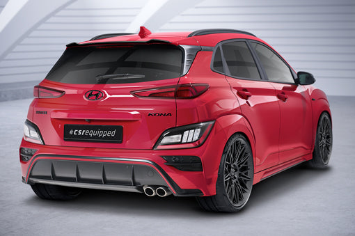 Aleron CSR Hyundai Kona